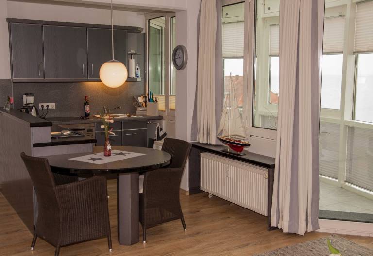 Ferienwohnung Wilhelmshaven