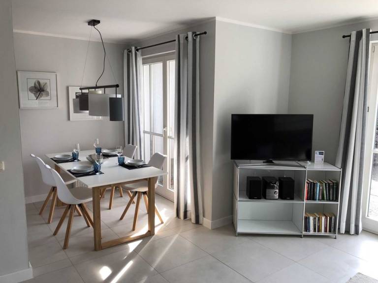 Ferienwohnung Steffenshagen