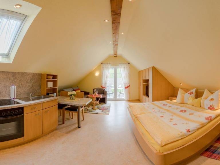 Ferienwohnung Köwerich