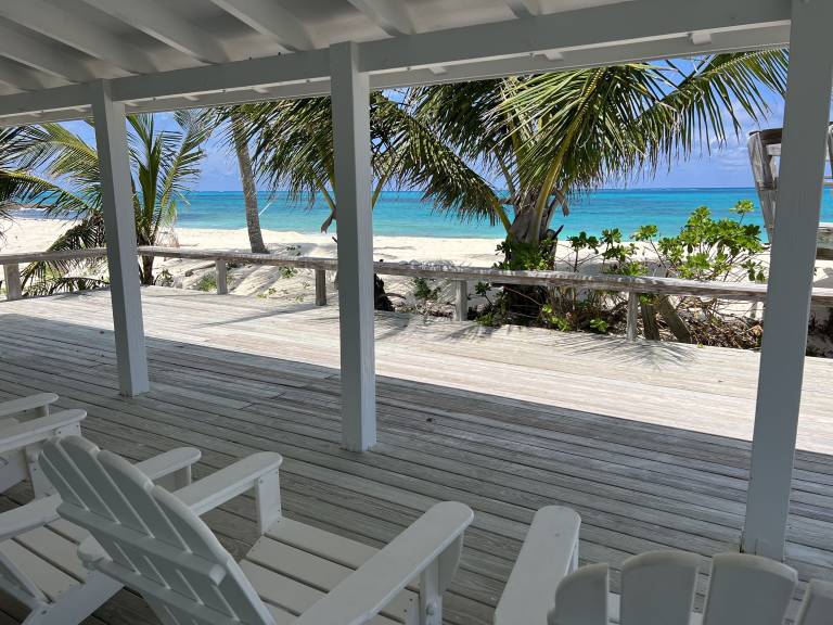 Cabin Elbow Cay