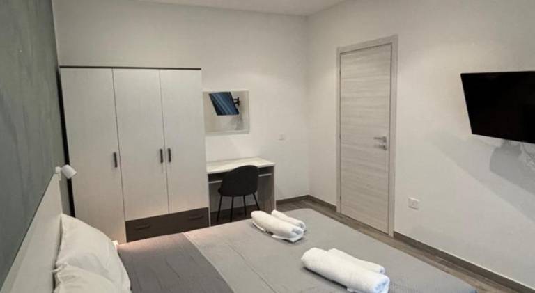 Nice holiday apartment | Close to the beach | Pets allowed in Ricadi