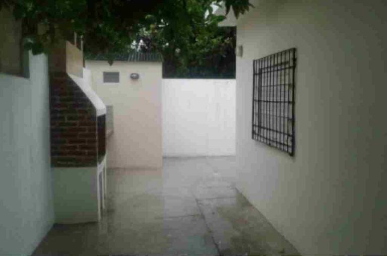 Apartment San Clemente del Tuyú