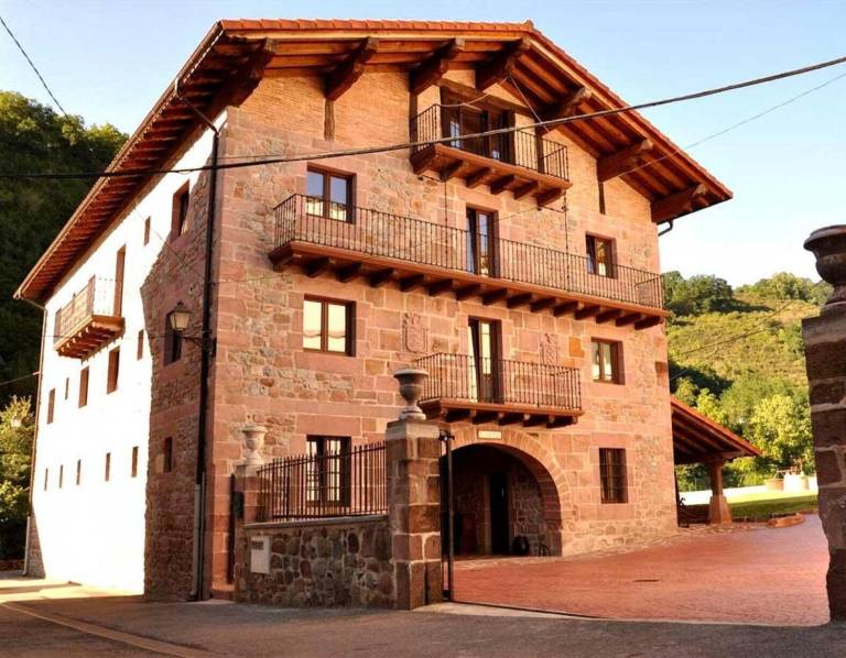 Casa Ziga