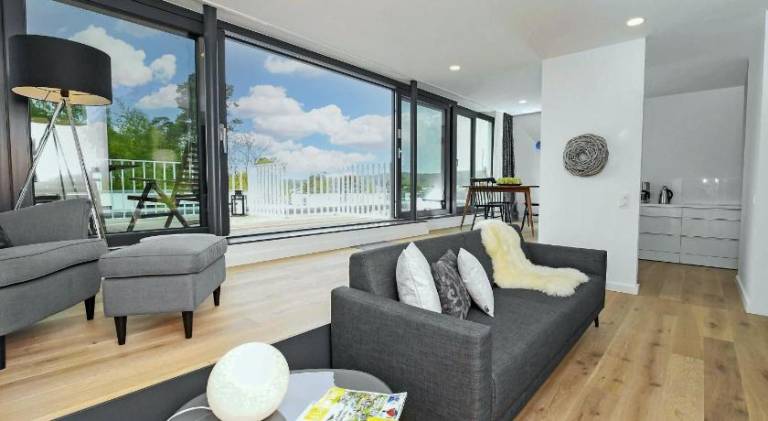 Lovely holiday apartment | Close to the beach | Pets are welcome — photo 2