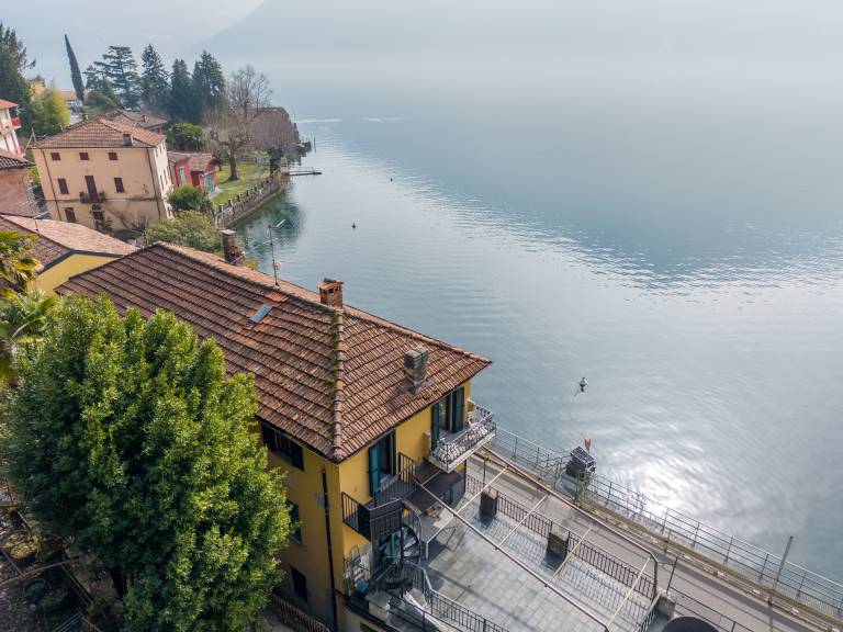 Ferienwohnung in San Mamete, Valsolda f&uuml;r max. 5 Personen