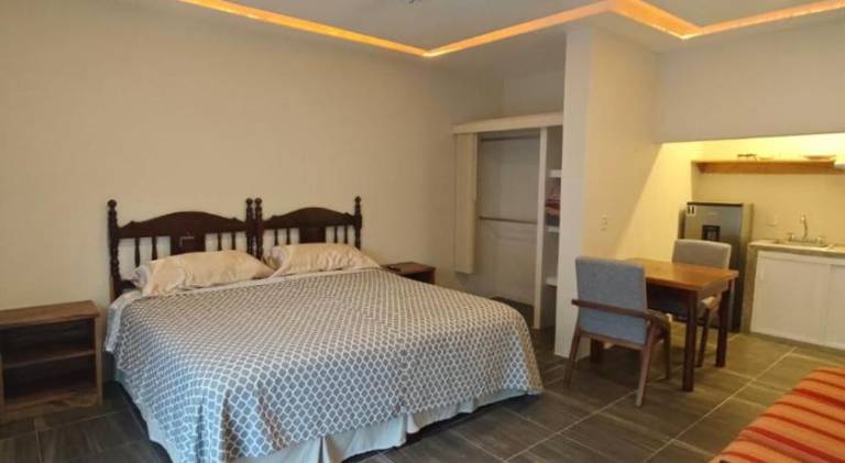 Rental apartment | Next to the beach | Pet-friendly in Puerto Vallarta