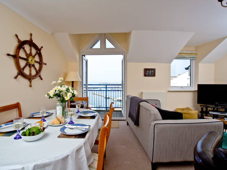 Apartment Brixham