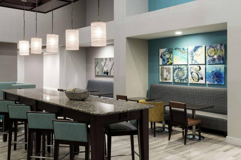 Hampton Inn & Suites Panama City Beach-Pier Park Area — photo 3