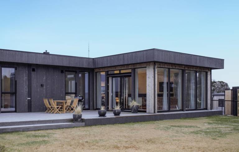 Ferienhaus  Snig