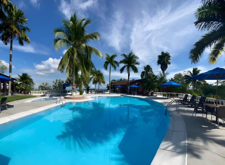 La Manola Finca Hotel in Puerto Triunfo