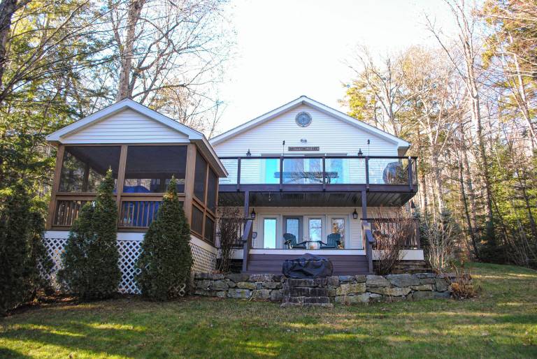 Ferienhaus  Maidstone