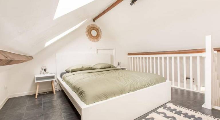 Holiday apartment | Pet-friendly — photo 2