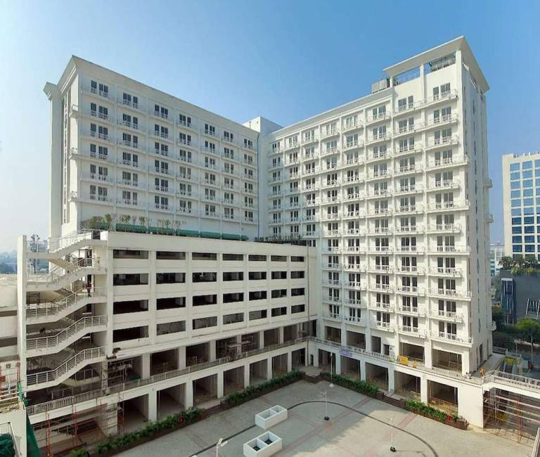 Hotel Vyom — photo 4