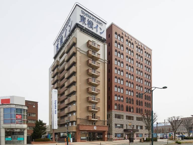 Toyoko Inn Yamagata eki Nishi guchi