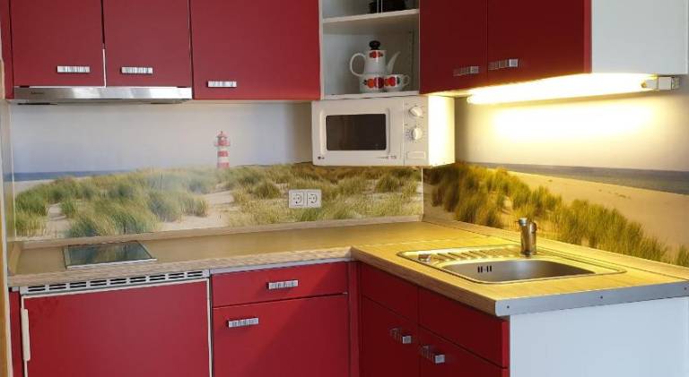 Holiday apartment with 1 room for 4 persons — photo 4