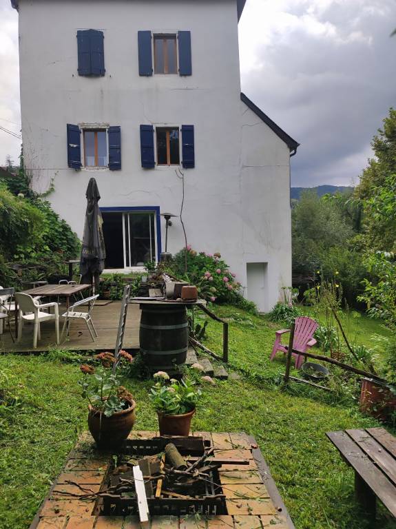 Maison de vacances Tardets-Sorholus