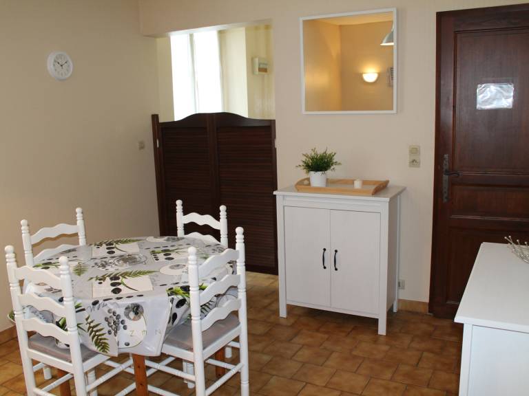 Holiday apartment with 1 room for 4 persons — photo 3