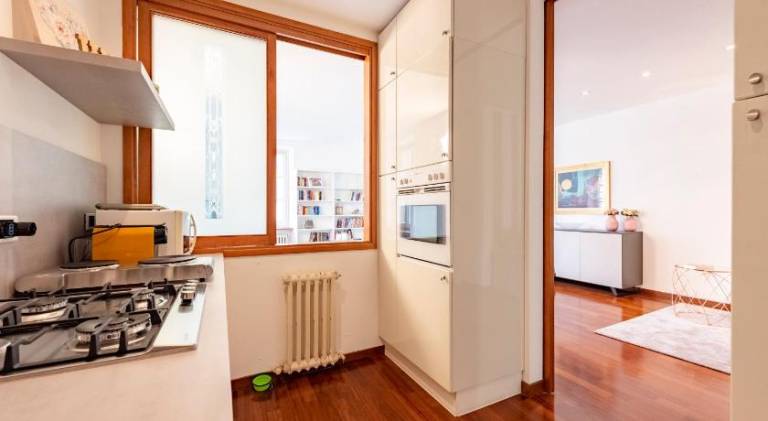 Holiday apartment with 2 rooms for 5 persons — photo 5