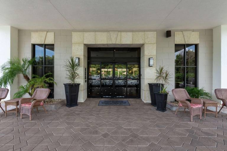 Hampton Inn Boca Raton — photo 4