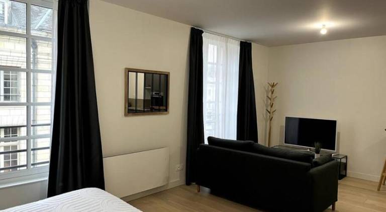 Holiday apartment | Pet-friendly — photo 2