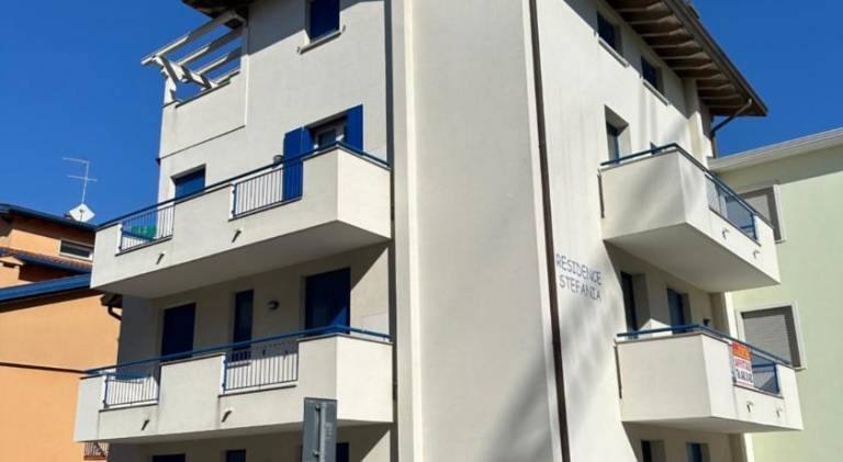 Holiday apartment with patio | Next to the beach | Dogs allowed in Caorle