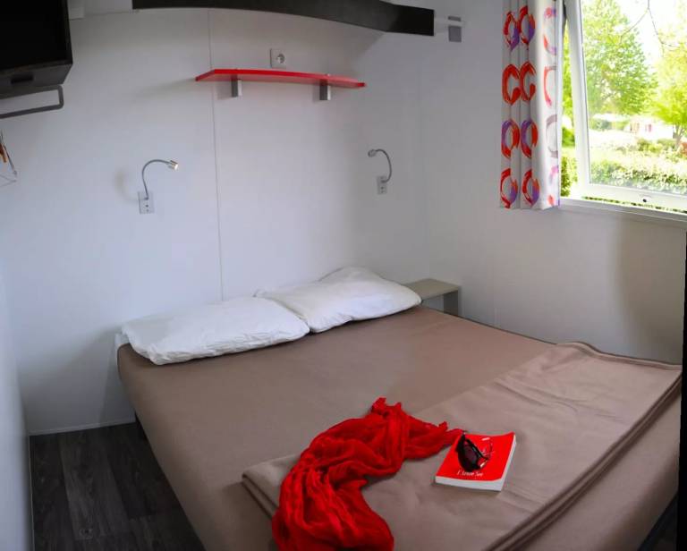 Mobil-home Pont-Scorff