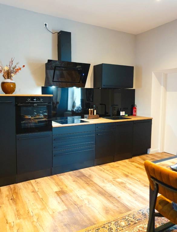 Rental apartment with 1 room for 2 persons — photo 4