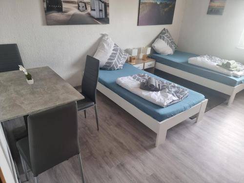 Ferienwohnung Marl