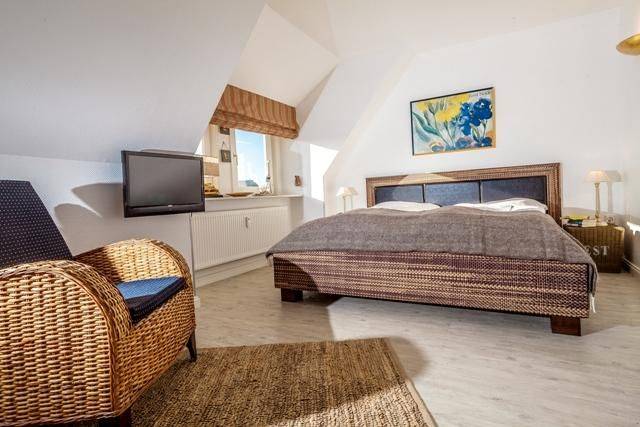 Haus Marina Apartment Pia — photo 3
