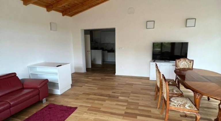 Ferienwohnung Bad Tatzmannsdorf
