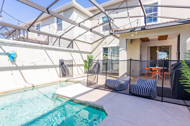 Fully equipped house with pool | Pets allowed — photo 4