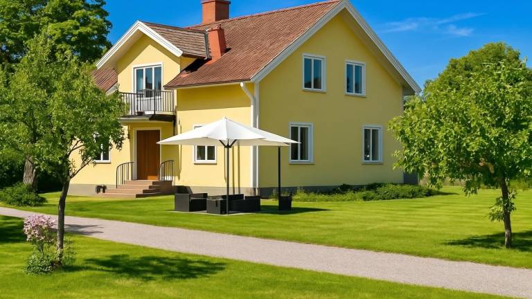 Ferienwohnung Gamleby