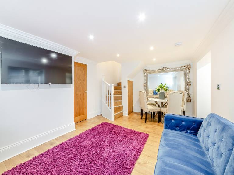 Cottage Yarm