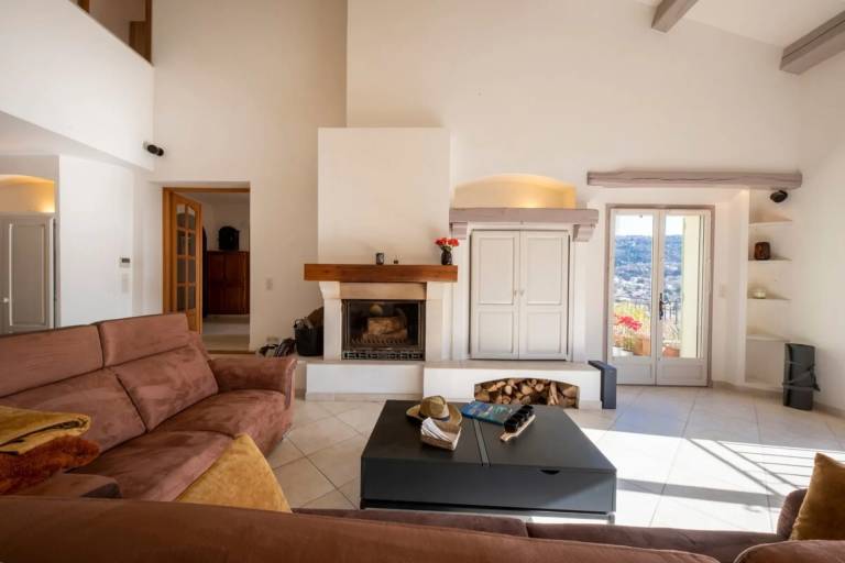 Villa  Niza
