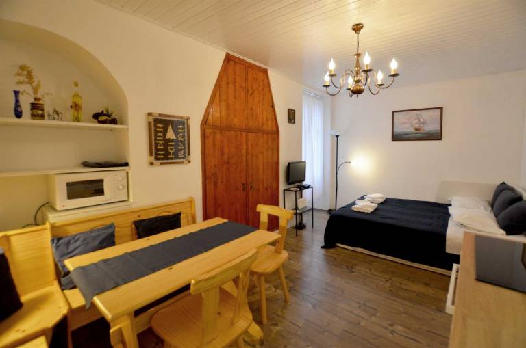 Charming rental apartment | Pets allowed in Rovinj