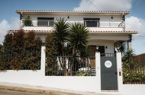Apartment Ericeira