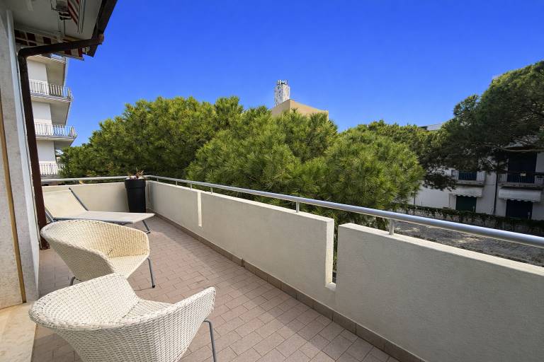 Apartment with terrace | Next to the beach | Pet-friendly — photo 4