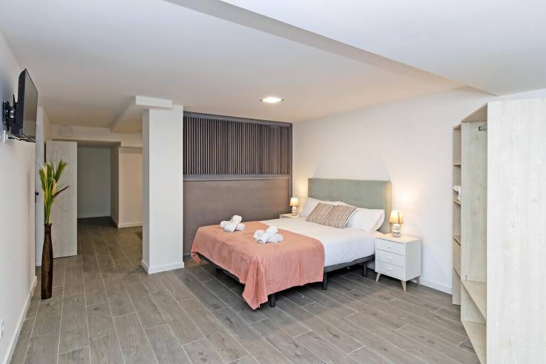 Ferienwohnung Valencia