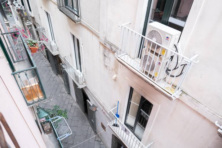Rental apartment | City view — photo 4