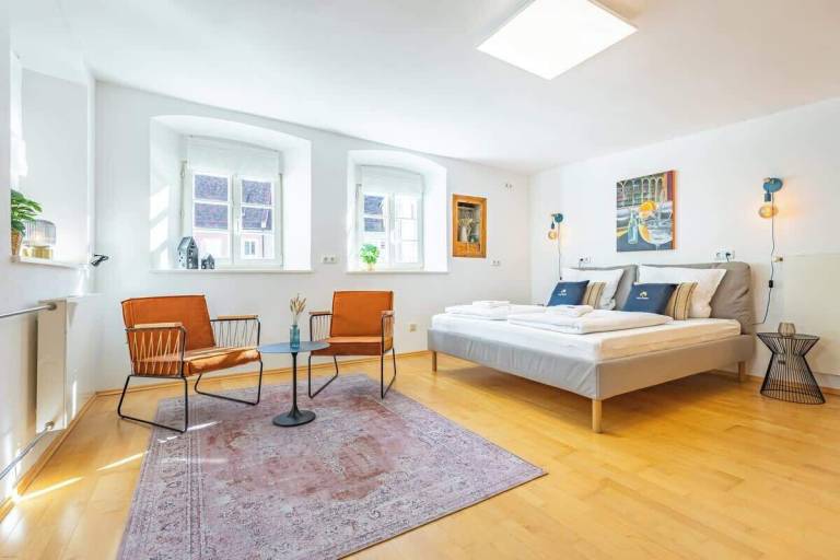 Ferienwohnung  Buchloe