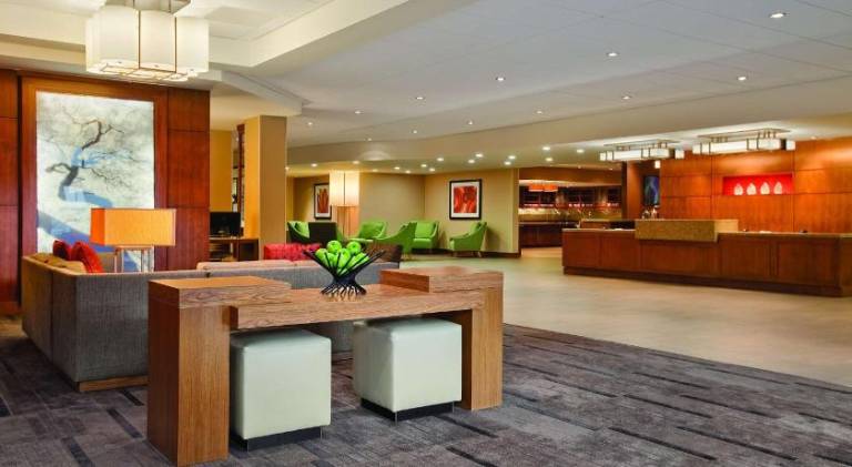 Hyatt Place San Jose — photo 3