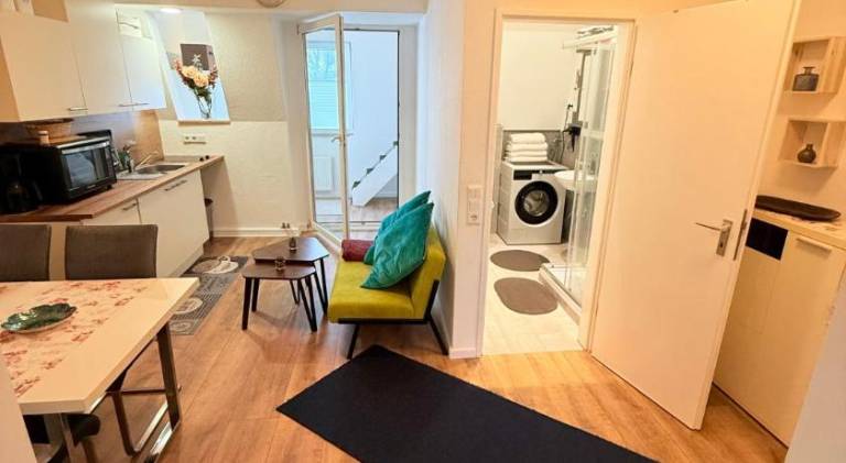 Rental apartment | Pets are welcome — photo 4