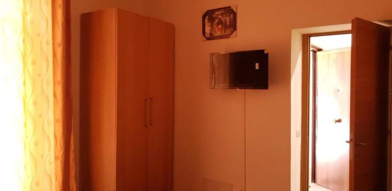 ETHNIK Your Home in Rome