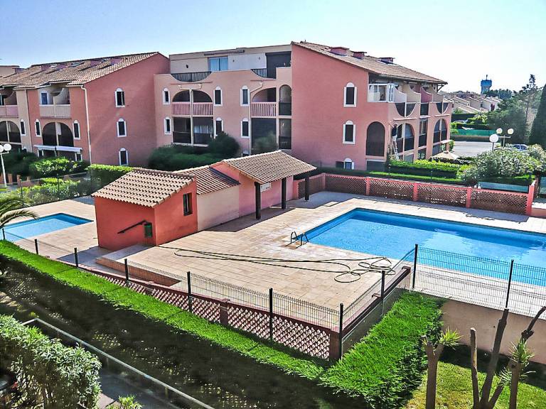 Appartement Sainte-Marie