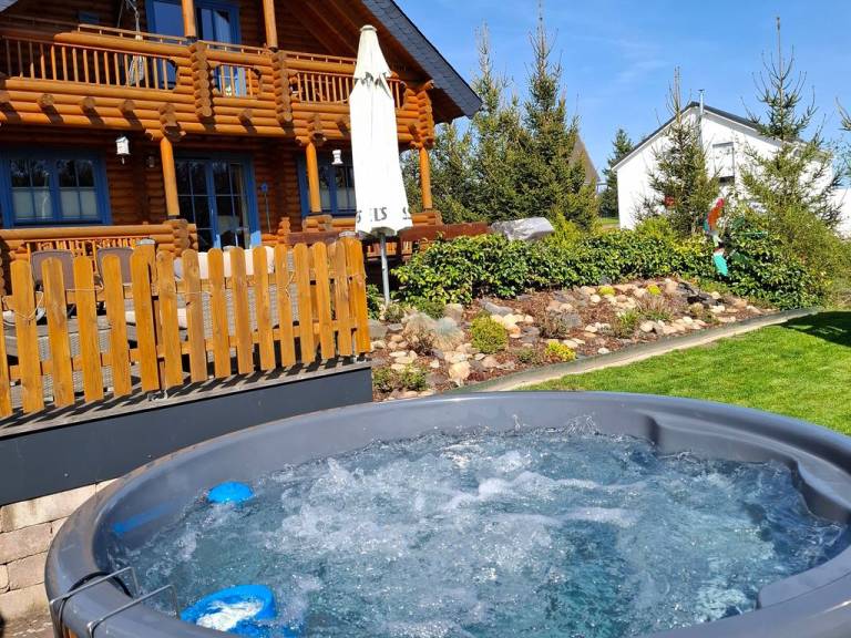 Ferienhaus Medebach