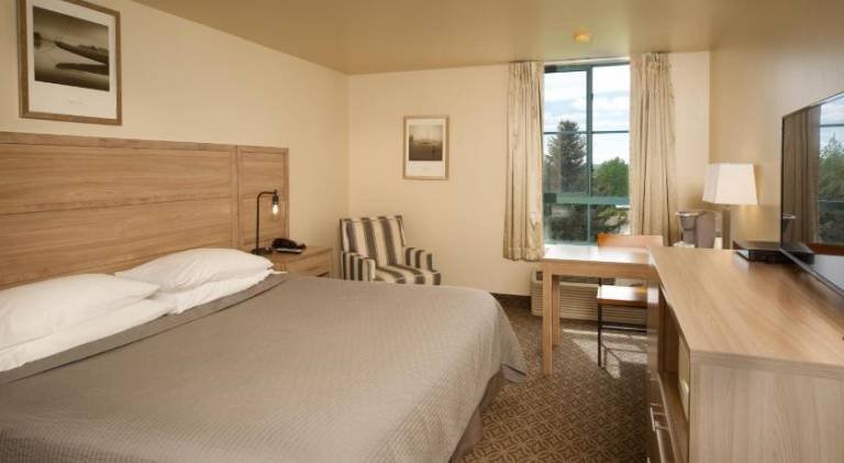 The Great Falls Inn By Riversage — photo 2