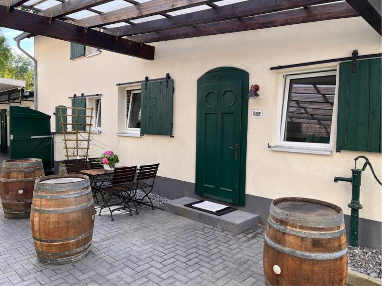 Ferienwohnung Erkrath