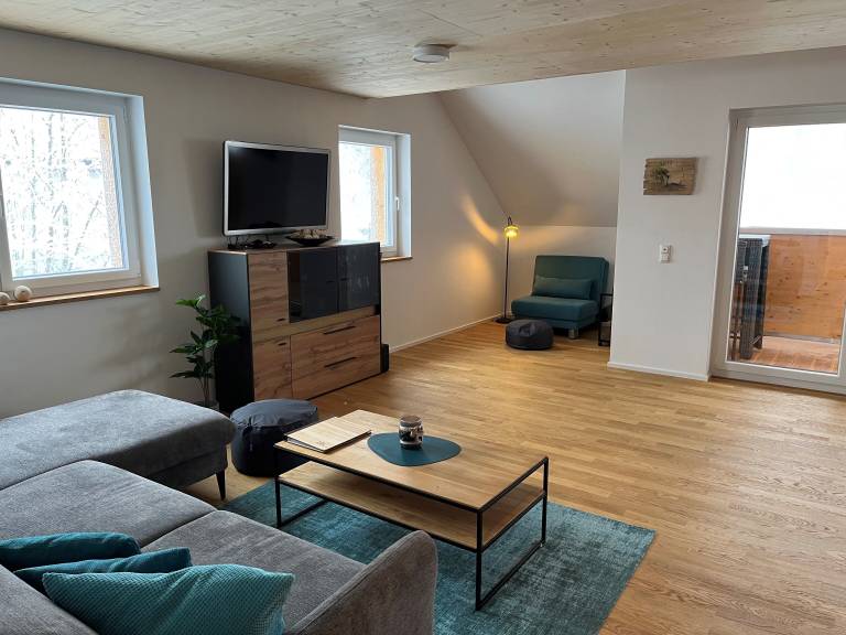 Appartement Feldberg