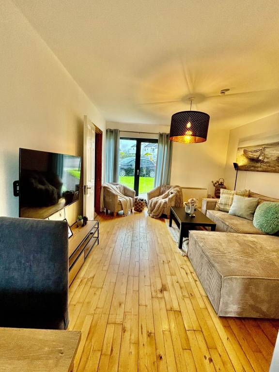 Villa  Youghal