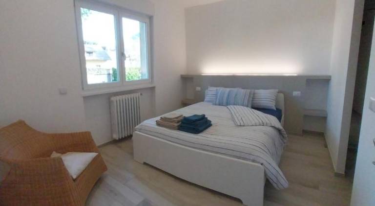 Holiday apartment for 4 persons in Domodossola